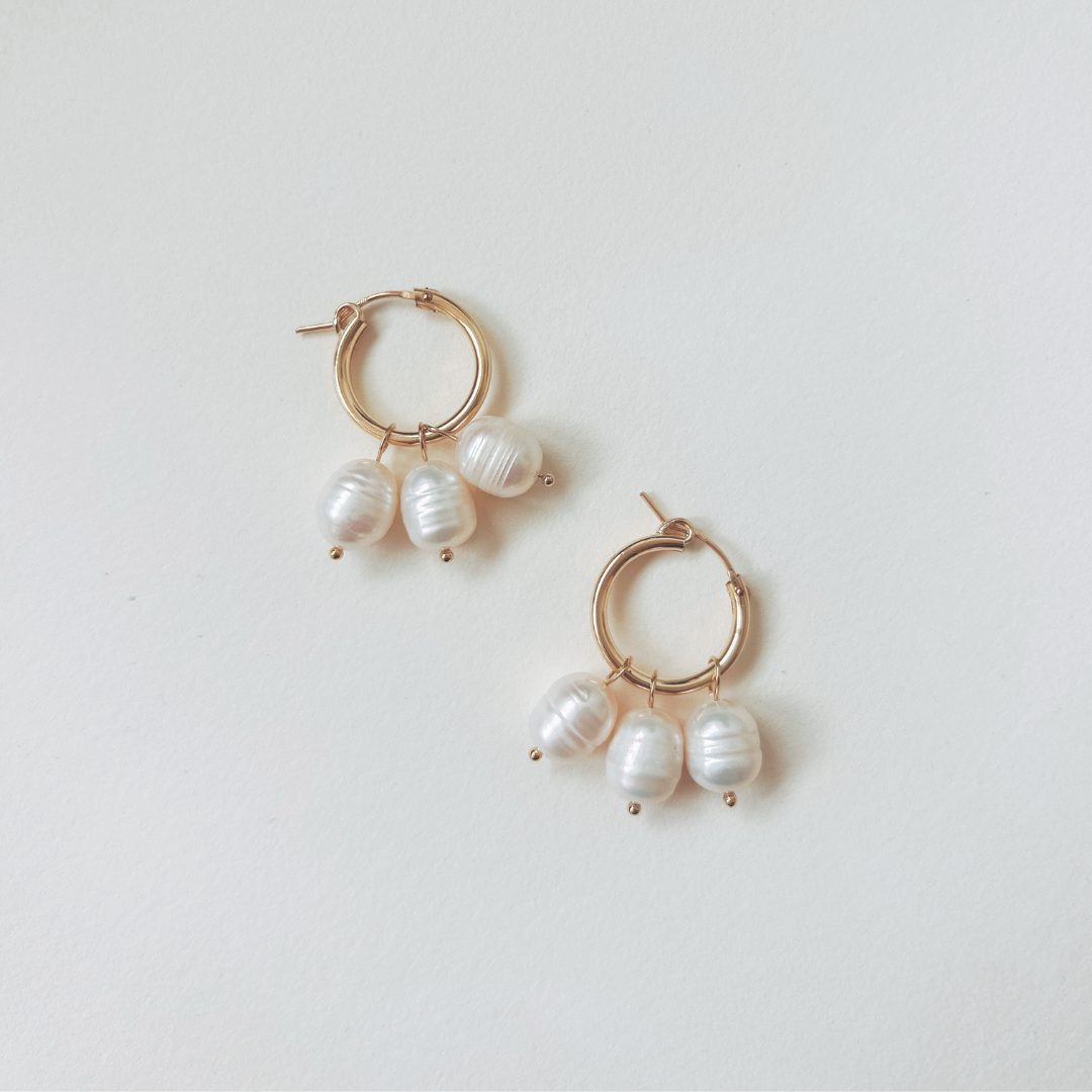 Trio Hoop